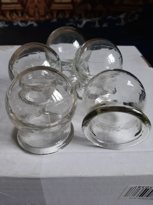 Банки медичні,нові