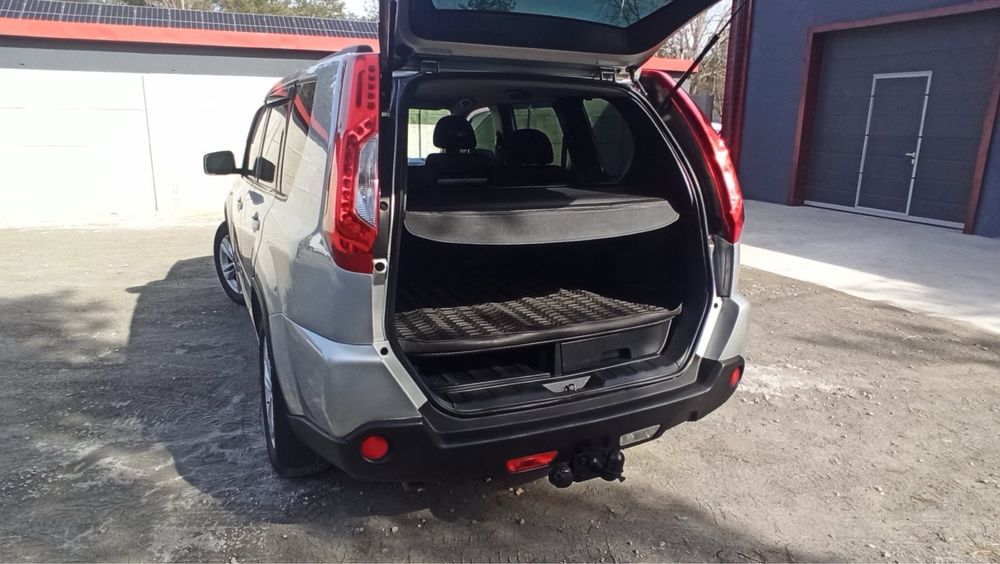 Продам Nissan X-Trail 2011 рік