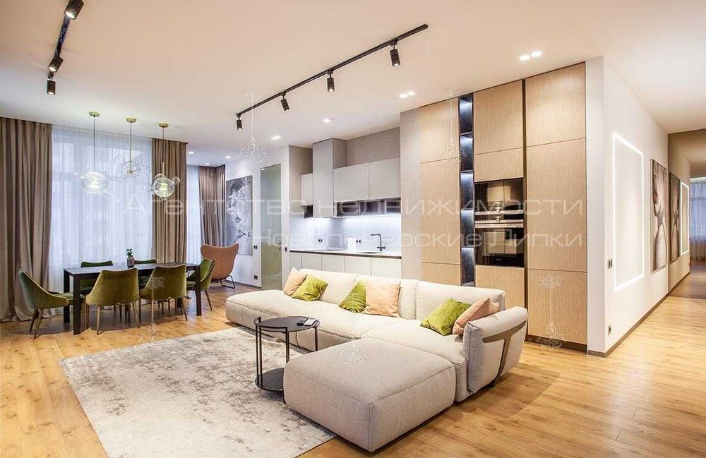 Верхогляда 11, Новопечерські липки, 115м2, Ремонт, Центр, Печерськ