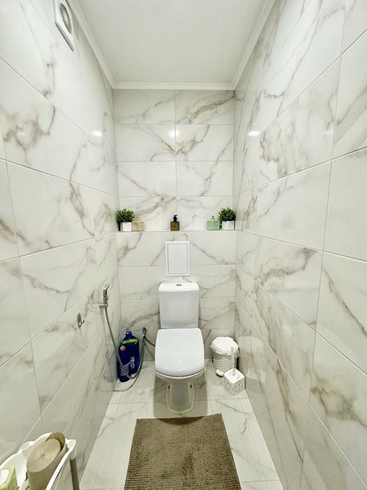 2-х кімнатна квартира з ремонтом по вул. Івасюка, біля ТЦ Велес.