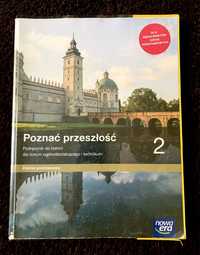 Poznać przeszłość 2. Historia Klasa 2. Liceum/technikum