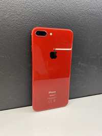 iPhone 8 Plus Red Product 100% bateria SIM LOCK