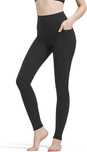 Legginsy Zylioo Damskie wysokie 36