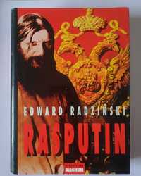 Edward Radziński Rasputin