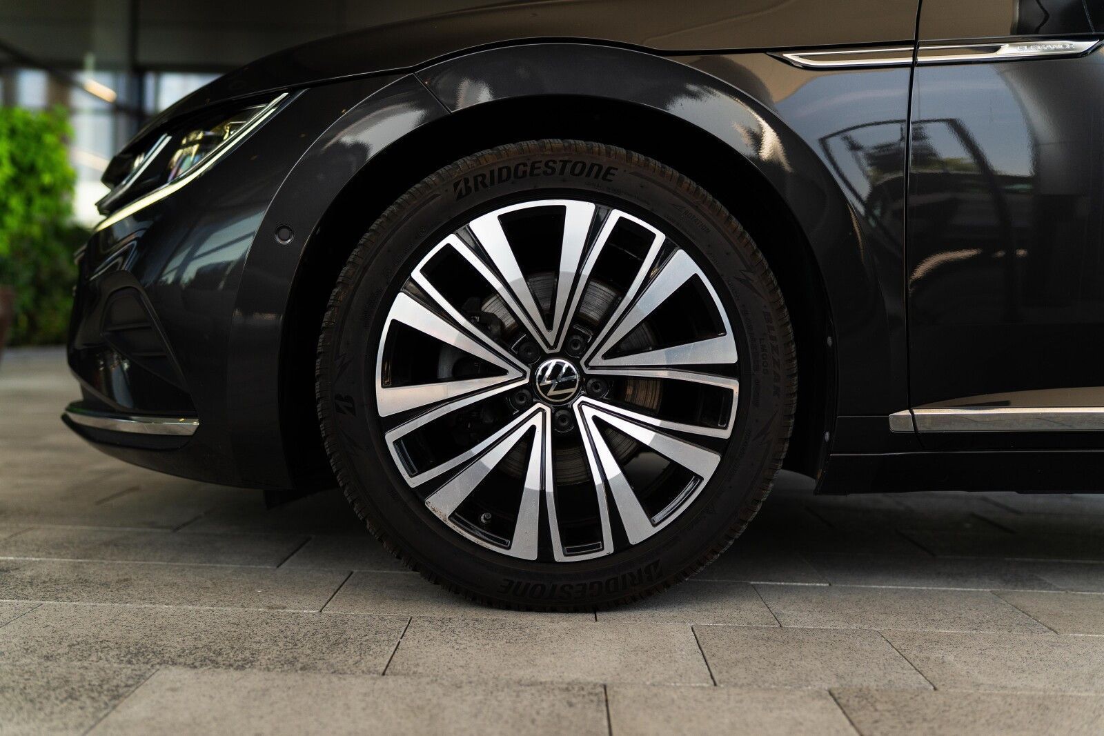 Volkswagen Arteon 2,0 TSI, Salon Polska, FV 23%, Pierwszy Właściciel