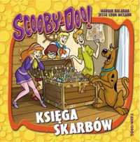 Scooby - Doo! Księga skarbów - Mariah Balaban, Jesse Leon McCann