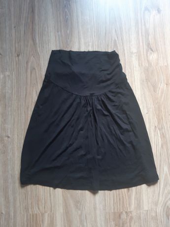 Czarna spódnica H&M MAMA