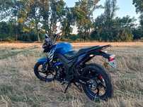 Spark sp250 r-33