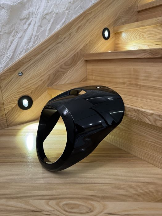 Оригінальний стоковий фейрінг Harley-Davidson