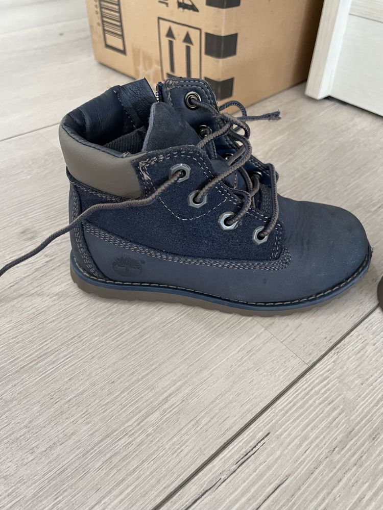 Buty dziecięce Timberland rozm 26