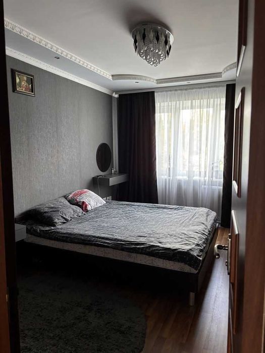 Терміново! Зниження ціни! 3-кімнатна з ремонтом Виставка!