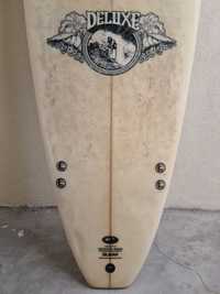 Prancha Surf Delux 7.6 Pilyester