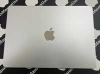 Ноутбук Apple MacBook Air 13 256Gb 2022 (M2) Silver (MLXY3) 6WQ5RF