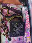 Zasilacz Cooler master 460w 

Moc 460w 

Wtyczki 

2