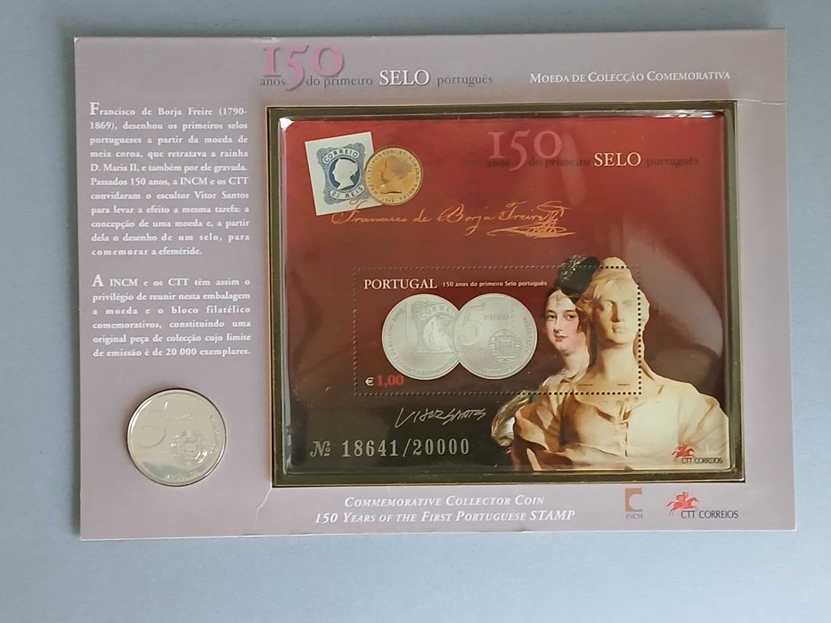 selos de todo o mundo