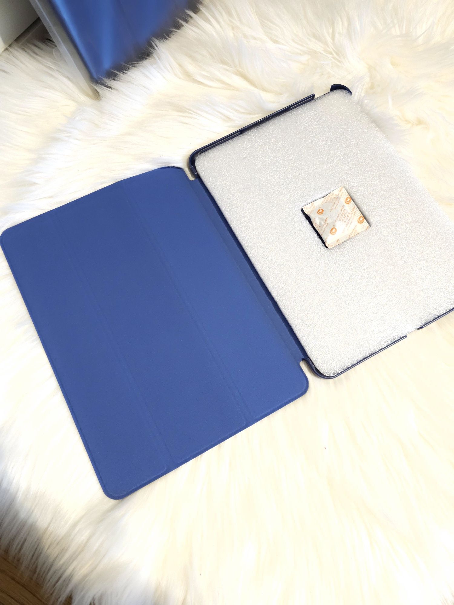 Ipad pro 11 etui, case, kabura. Nowe