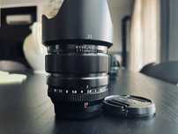 Fujifilm XF 23 1.4