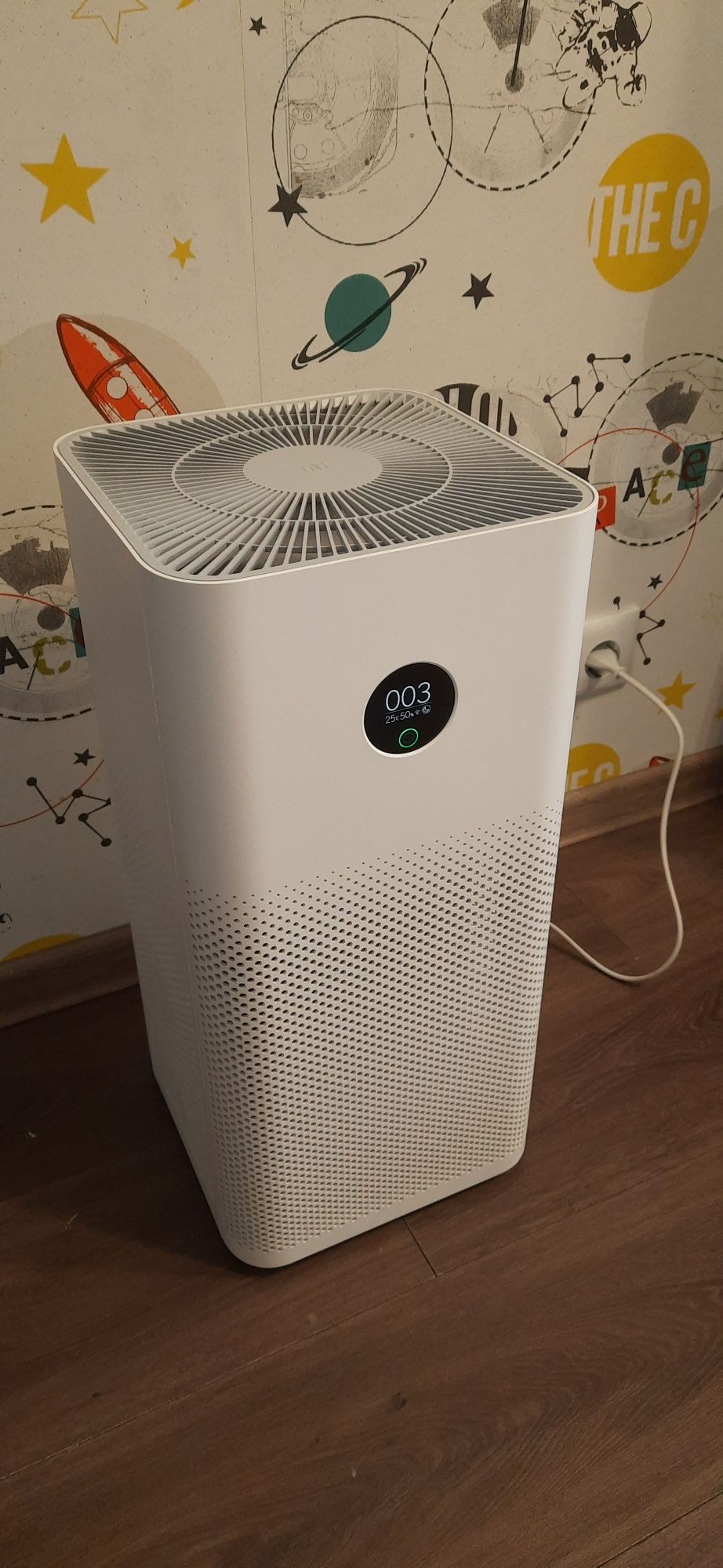 Очисник повітря Mi Air Purifier 3H