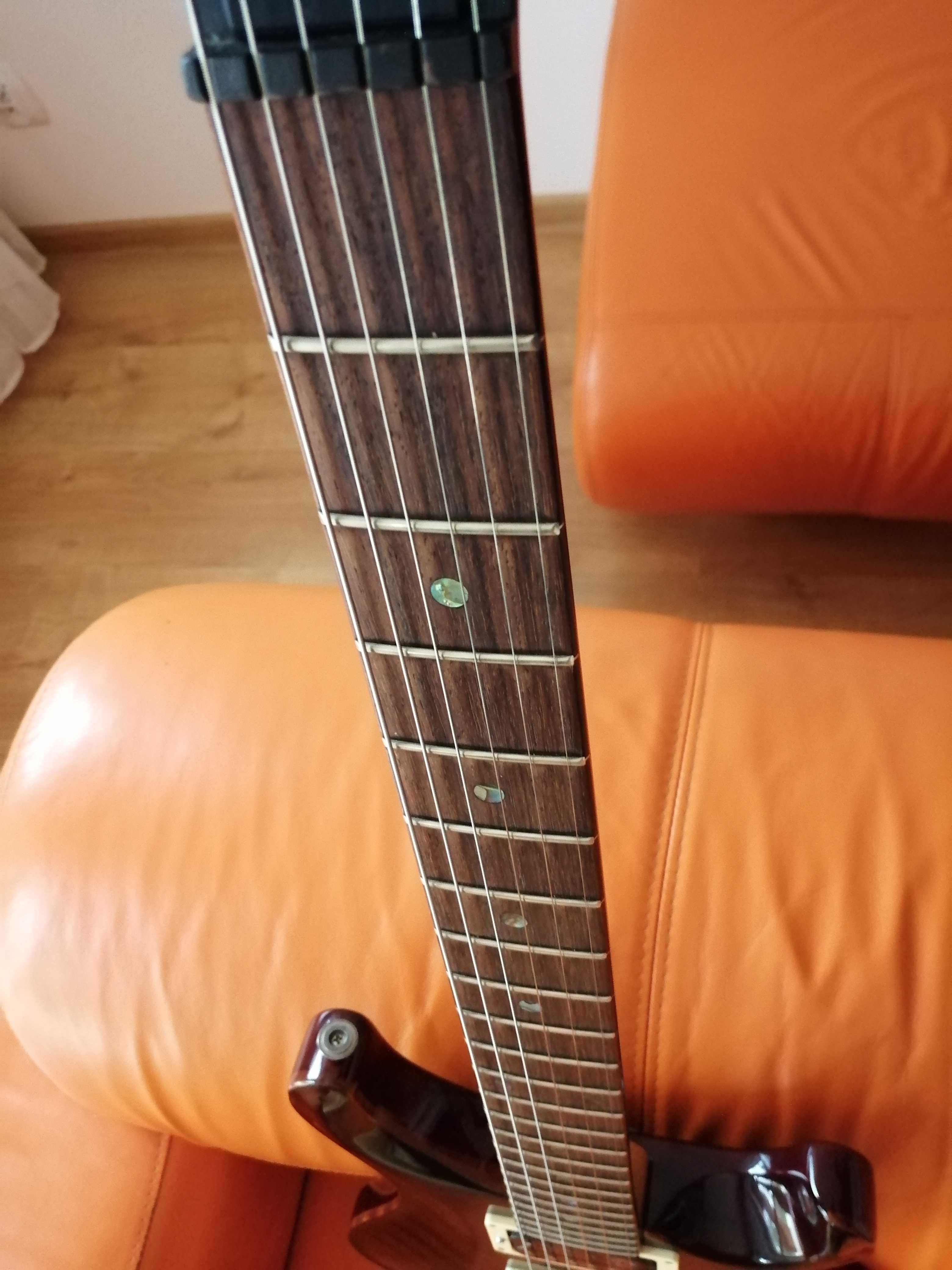 Gitara PRS CE24 1991 unikat!