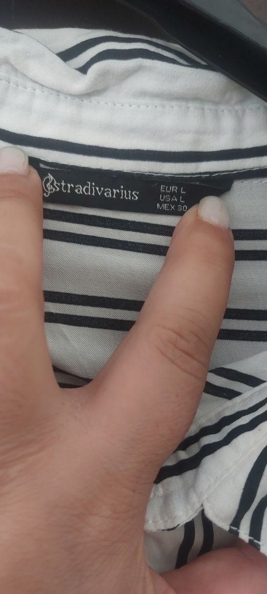 Camisola tamanho L