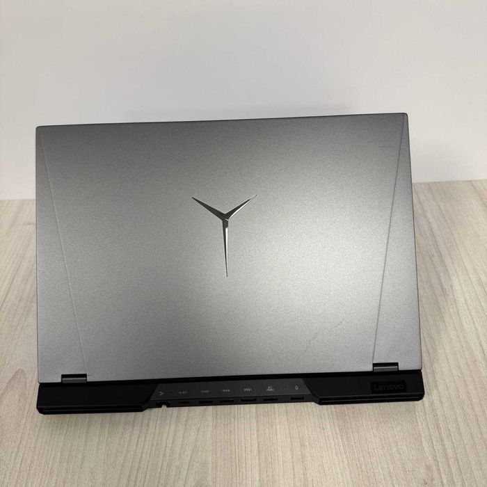 Lenovo Legion 5 Pro 16ITH6H 2K 165Hz i9-11950H 16GB SSD 512GB RTX 3070