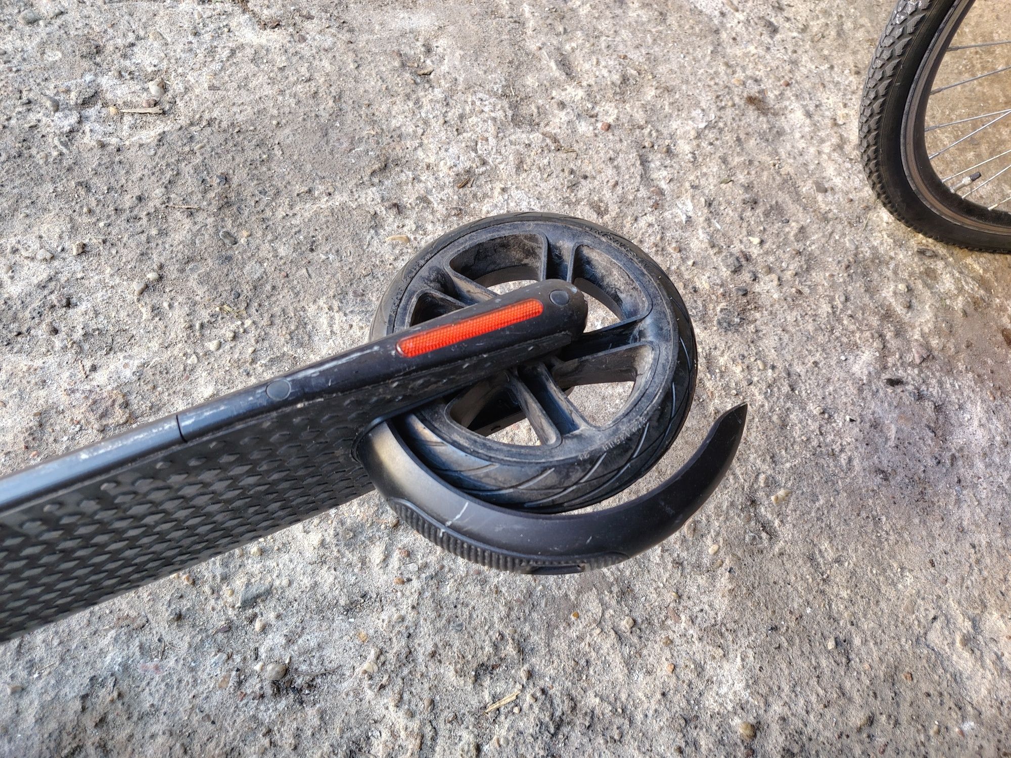 Ninebot segway używany fajny stan polecam
