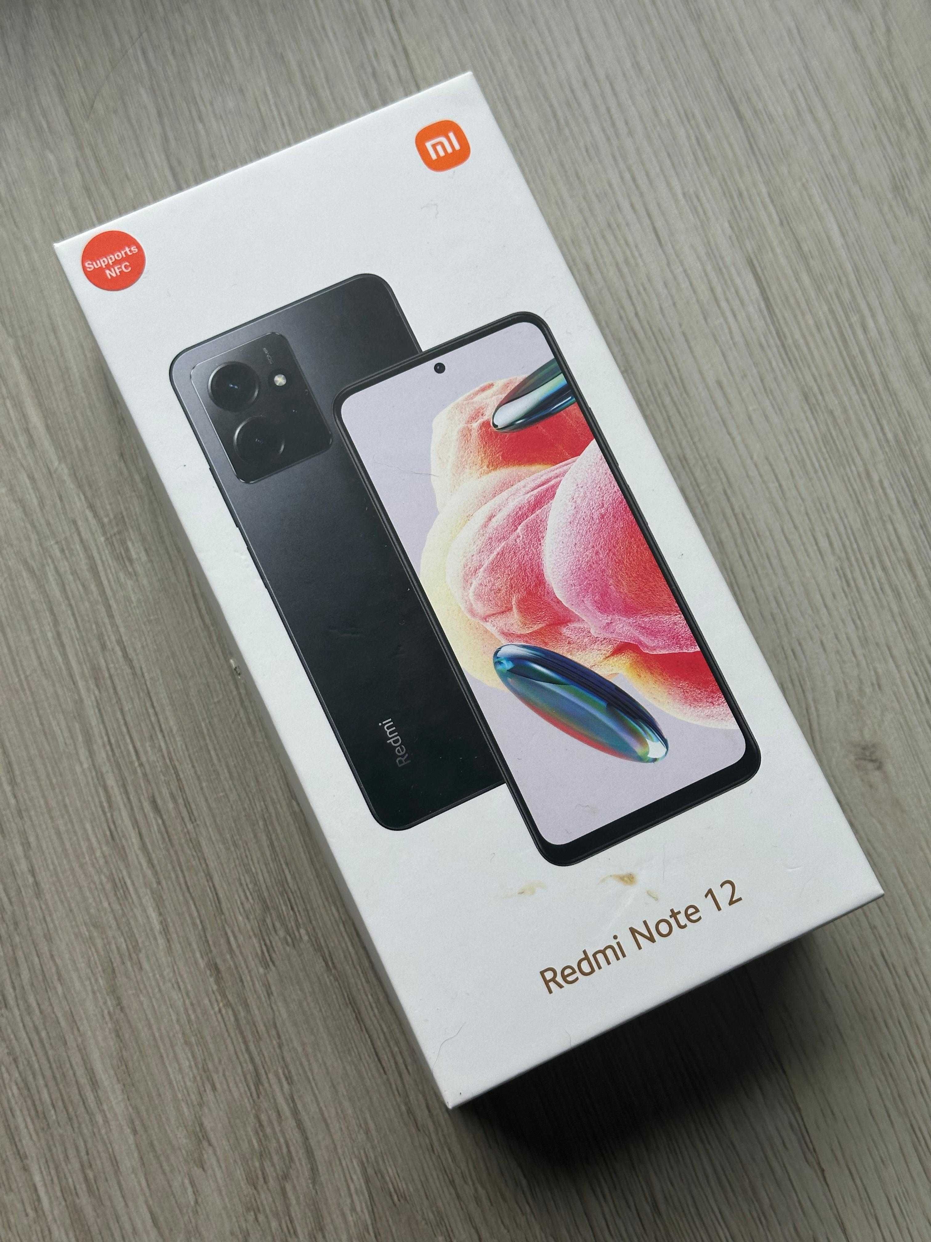 Xiaomi Redmi Note 12 128gb