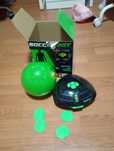 Soccer bot. Smart ball