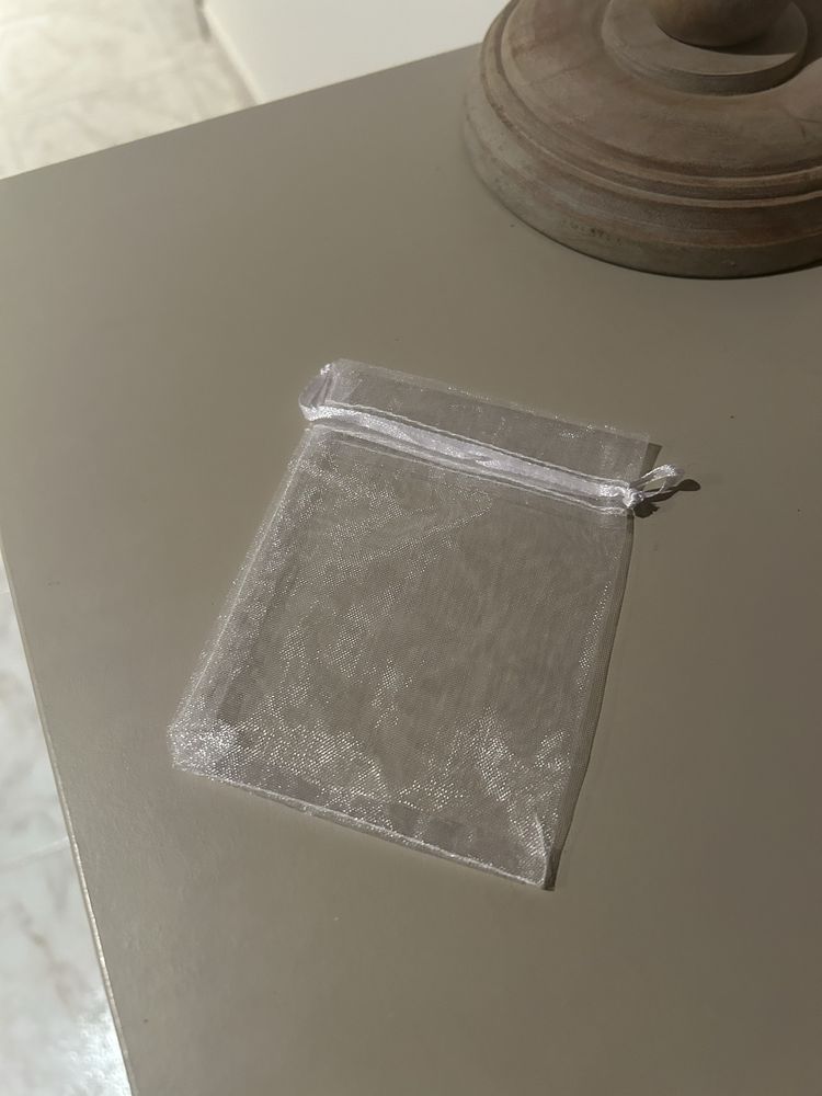 Sacos para oferecer / embalar bijuteria