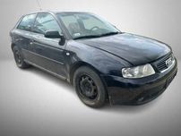 AUDI A3 8L 1.8 turbo 110KW AUM ENJ kolor lz9w części