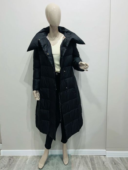 Płaszcz PreGio czarny 40