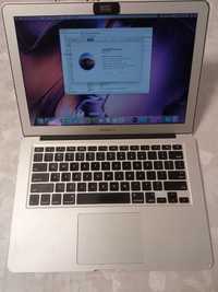 MacBook Air 13,3" A1466 Mid 2012 i5/4 RAM/256 SSD/Intel HD 4000