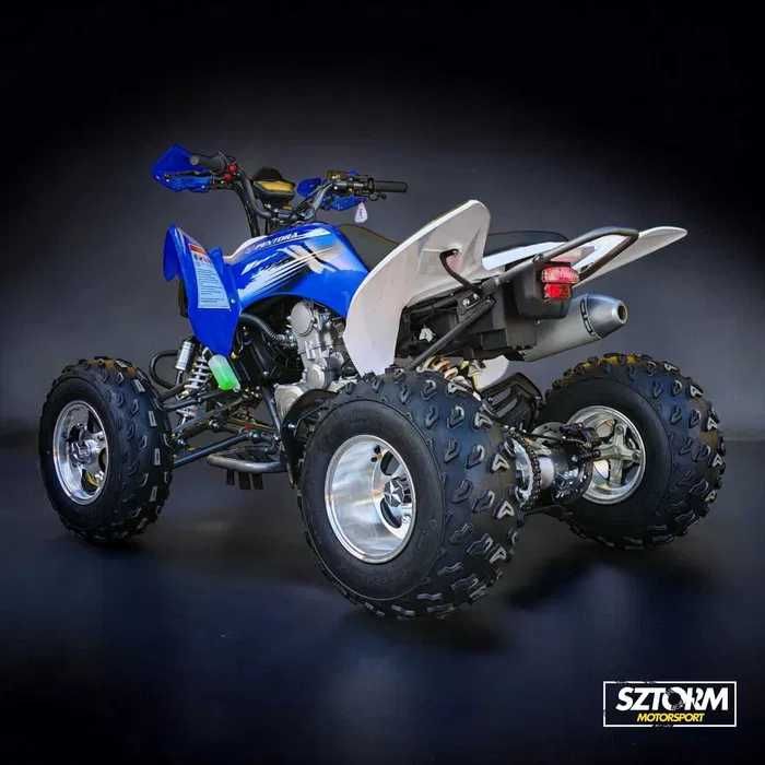 mikilon pentora 250 MX