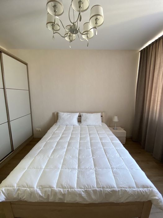 Здам 1к+кухня-студія в ЖК Горизонт