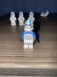 501 LEGO star wars