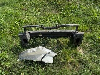 Land Rover Discovery 5 poduszka kierowcy przód zderzak, maska,błotniki