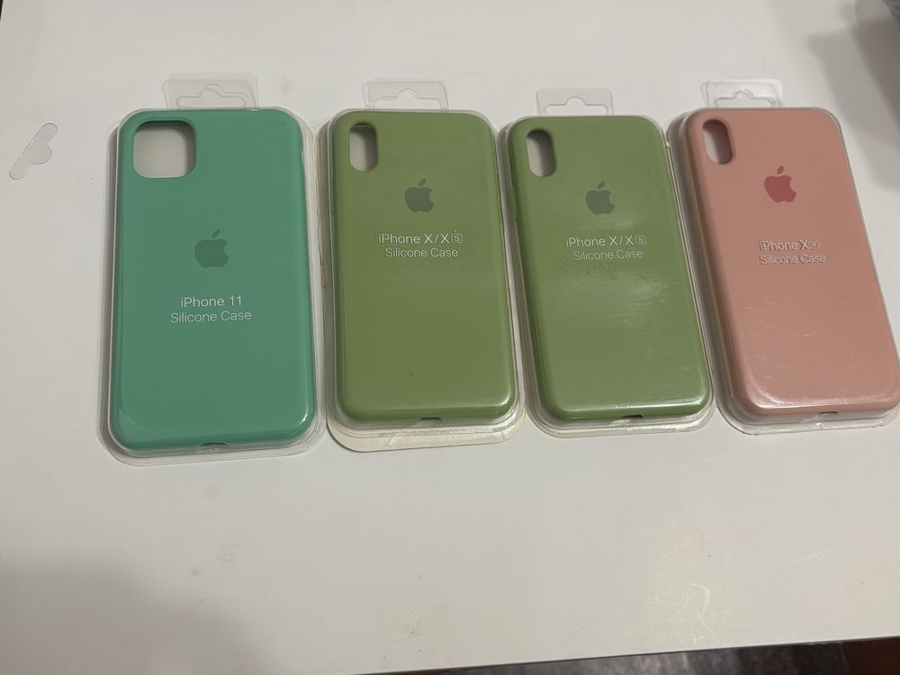 Capas do iphone x ao iphone 14 pro