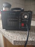 Generator ozonu wydajny 60g/h