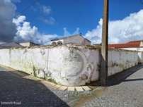 Terreno p/ construção em Oriola