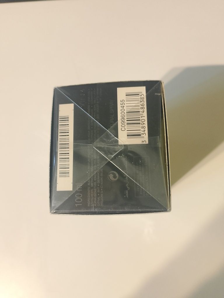 Perfumy Sauvage 100 ml