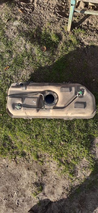 Бак Шевролет Авео