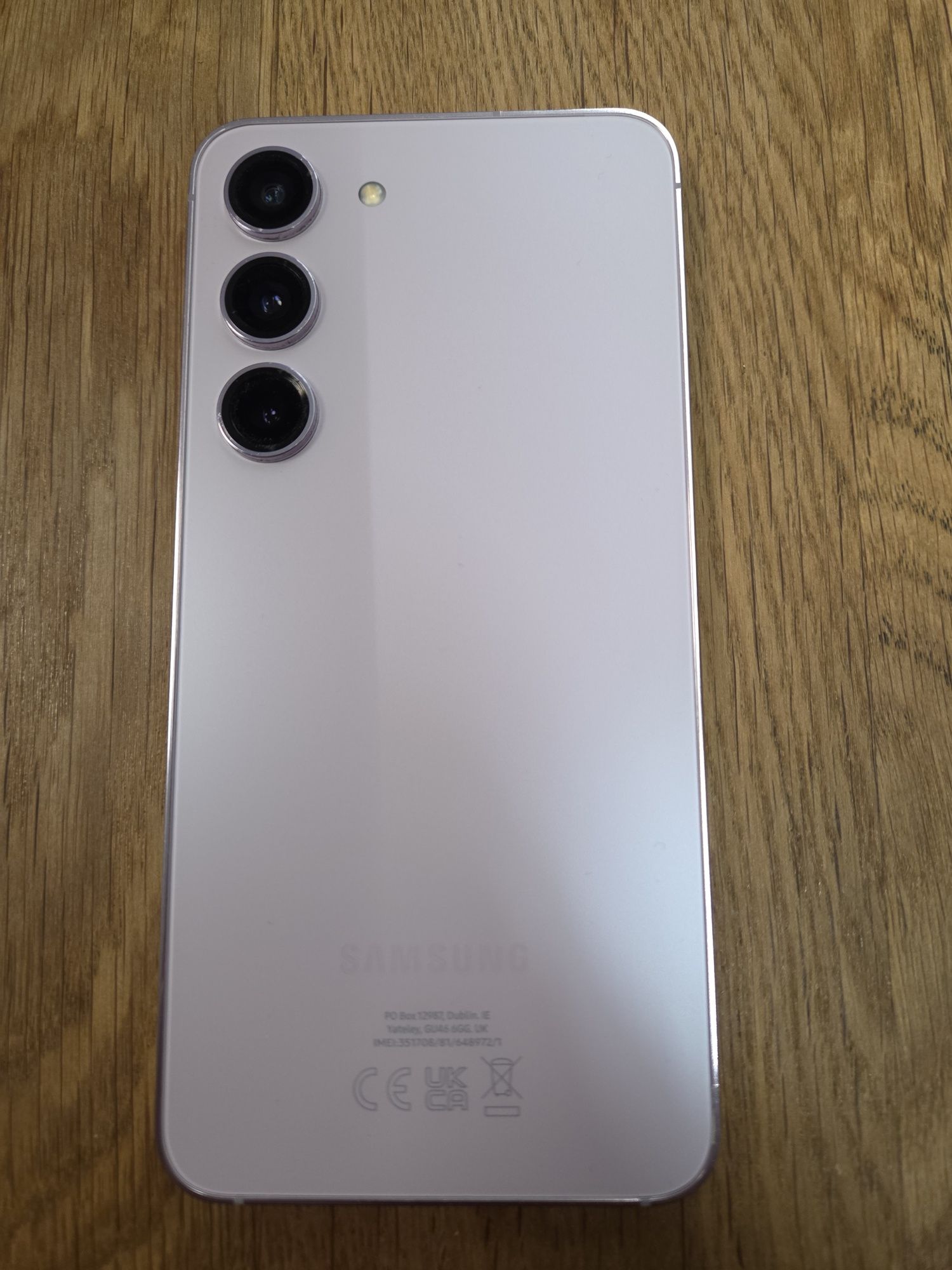 Sprzedam Samsung s23 5g