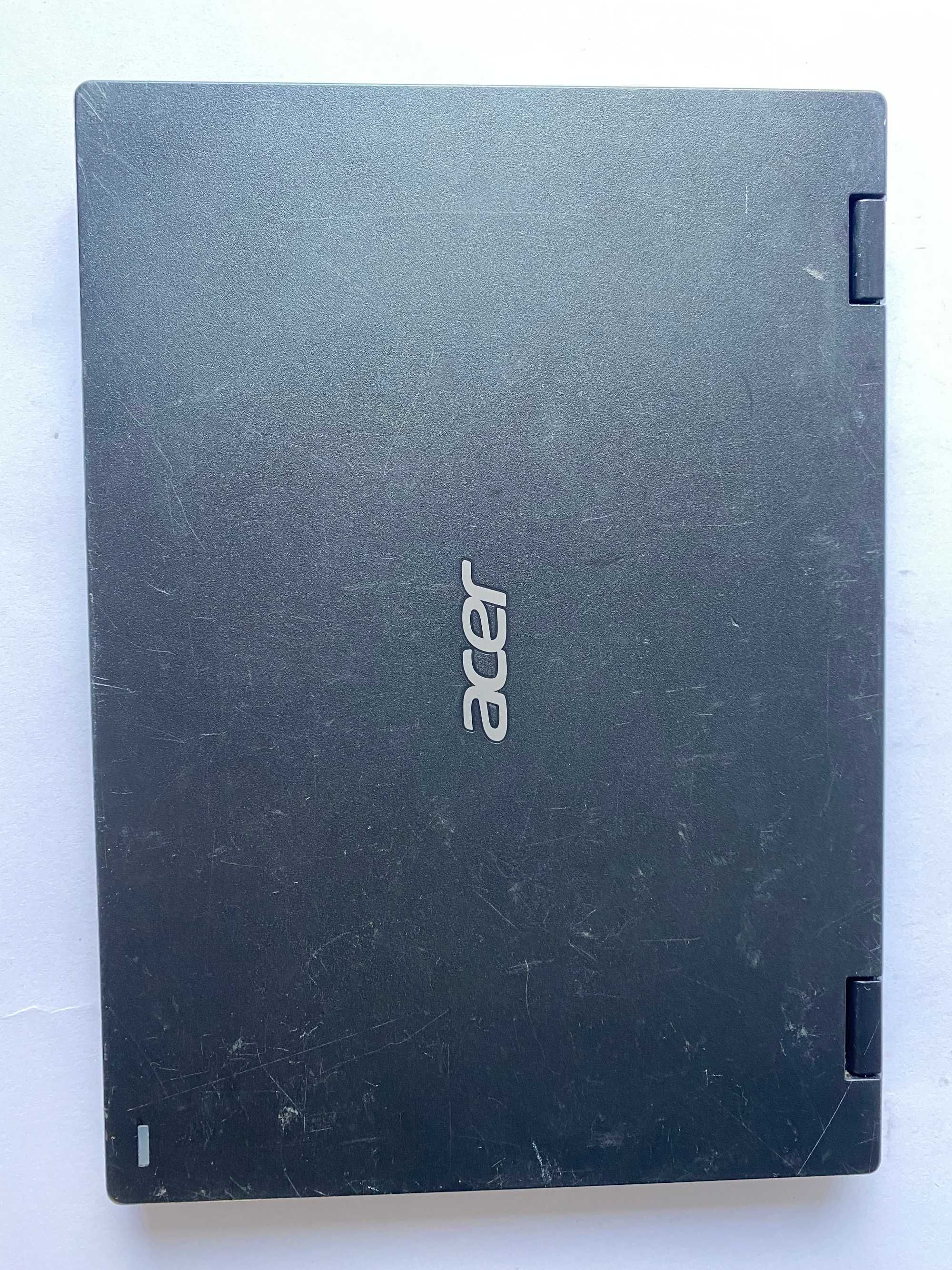 Laptop Acer TravelMate Spin B118 11,6" Intel Pentium 8 GB / 128 GB