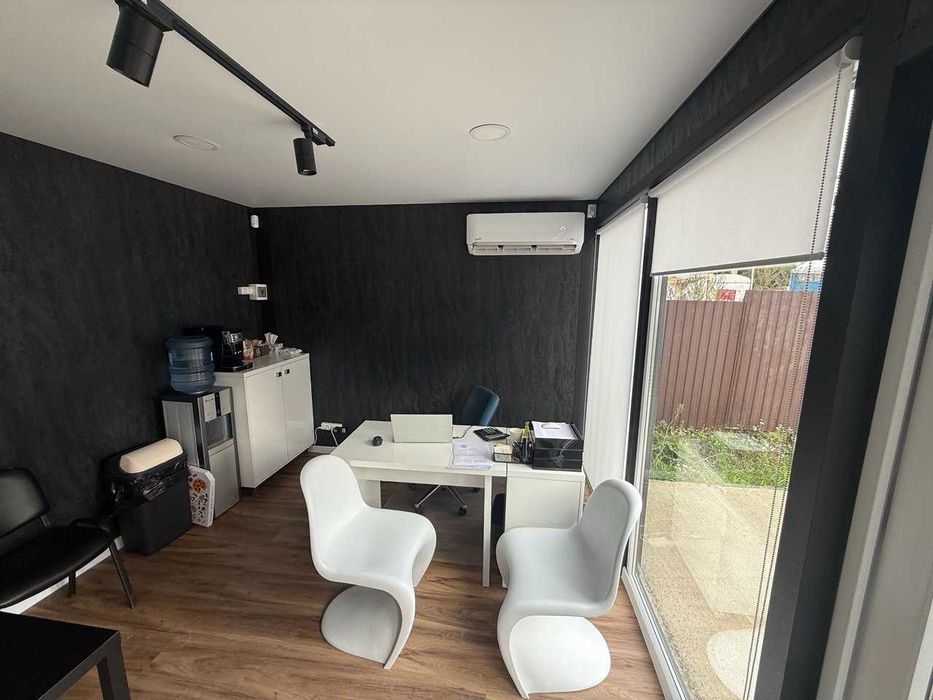 МАФ сендвіч панель Комерція Магазин Відділ продажу