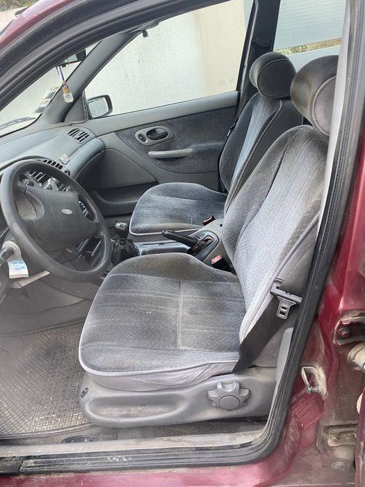 Ford Mondeo 1800 TD