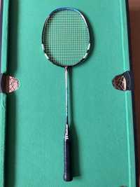 Rakieta do badmintona Babolat B Magic 26” Boost Medium Flex