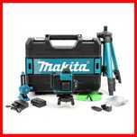 Акумуляторний лазерний нівелір Makita (SK700GDZ) 3D-4D рівень. Арт.123