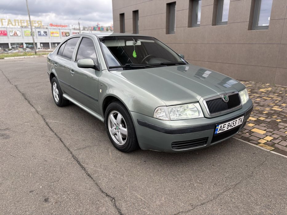 SKODA АКПП 2.0 mpi газ-4