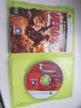 Tom clancy Rainbow six vegas 2 strzelanka Xbox
