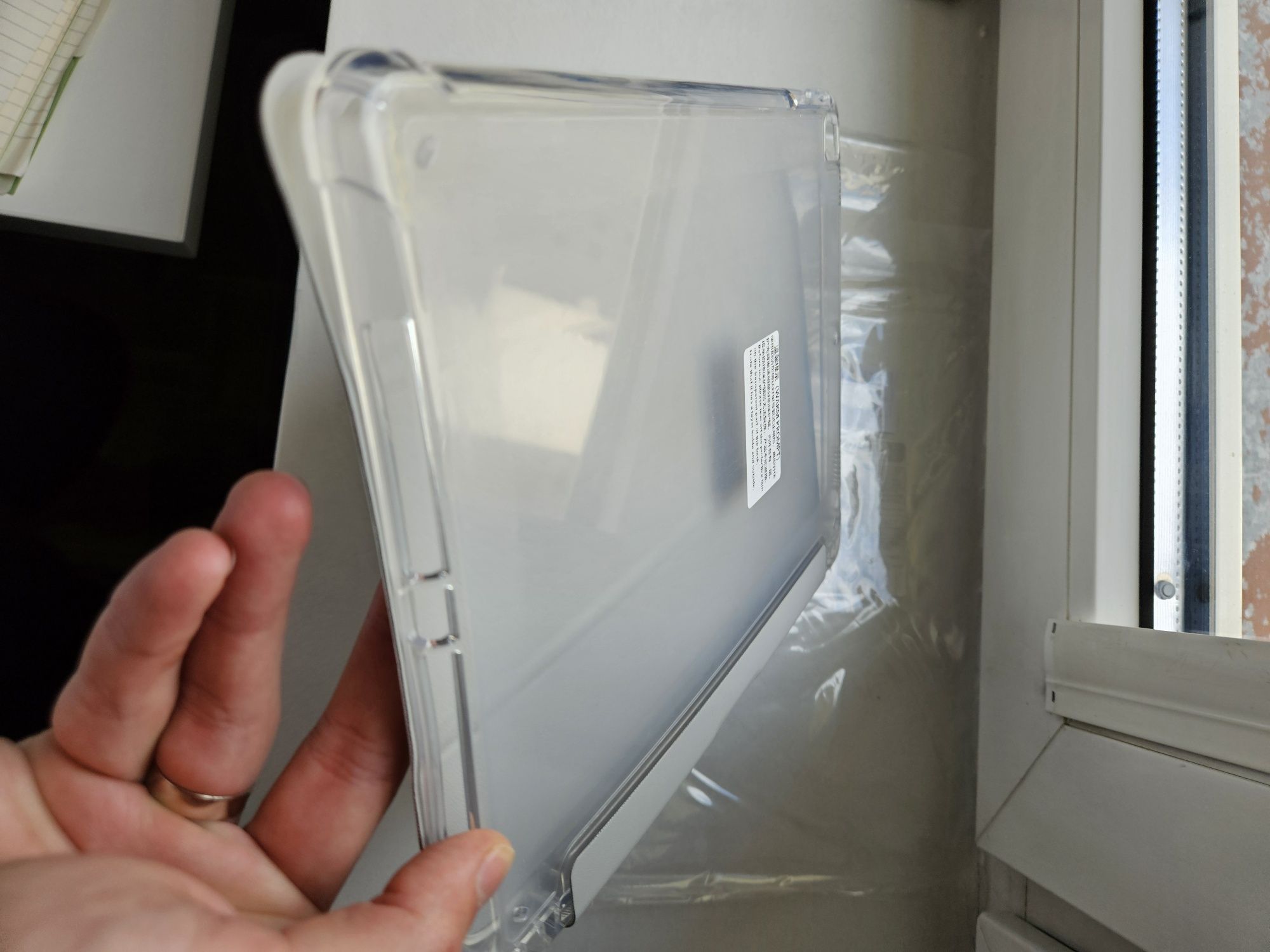 Etui iPad Air 1/2 iPad 2017/2018